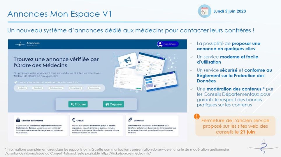 annonce annonce